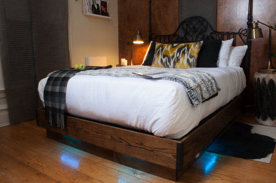 Made Inn Vermont An Urban-Chic Boutique Bed And Breakfast Бърлингтън Стая снимка
