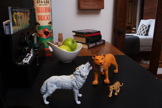 Made Inn Vermont An Urban-Chic Boutique Bed And Breakfast Бърлингтън Стая снимка