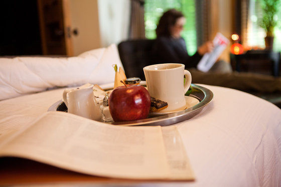Made Inn Vermont An Urban-Chic Boutique Bed And Breakfast Бърлингтън Стая снимка